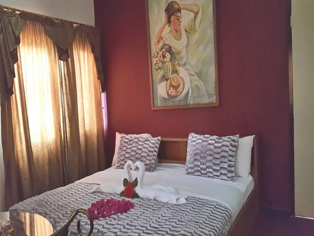 Sir Max Hotel Kumasi Cameră foto