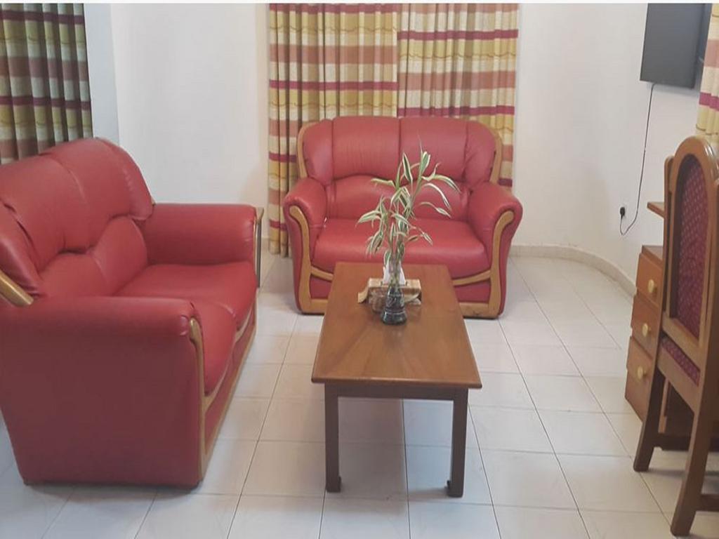 Sir Max Hotel Kumasi Cameră foto