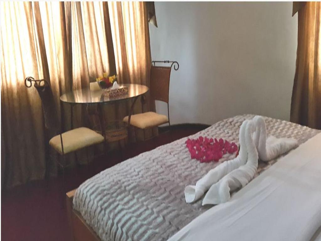 Sir Max Hotel Kumasi Cameră foto