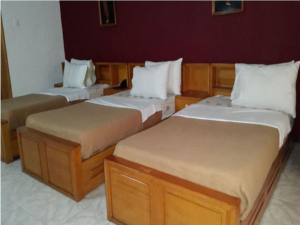 Sir Max Hotel Kumasi Cameră foto